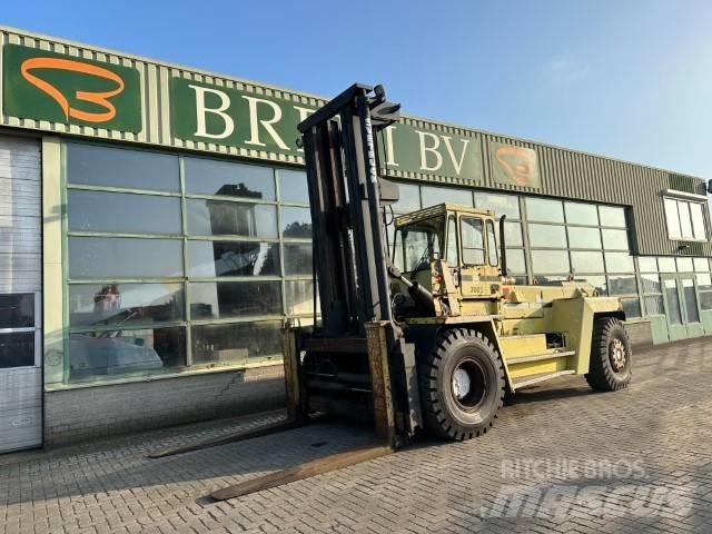 Svetruck 30120 Diesel Forklifts