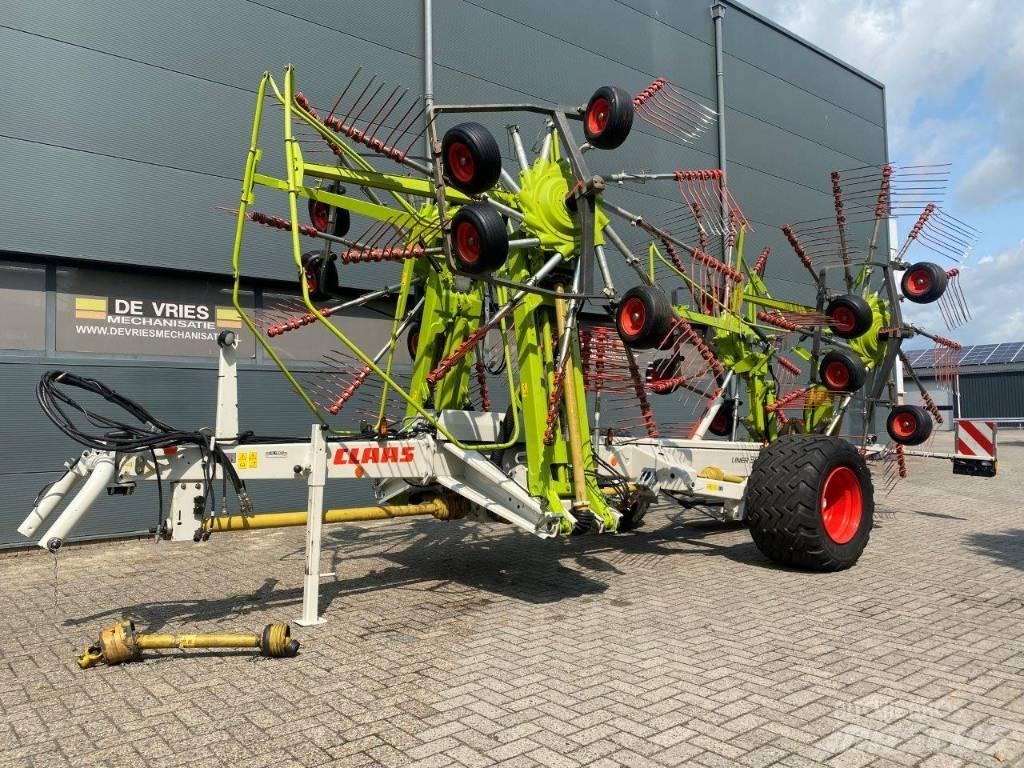 CLAAS Liner 3600 Swathers \ Windrowers