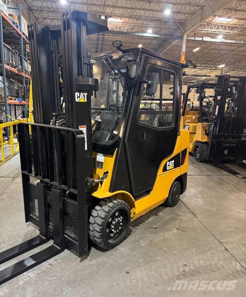 CAT 2C 6000 Misc Forklifts