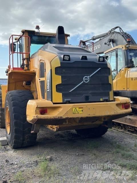 Volvo L 150 H Wheel Loaders