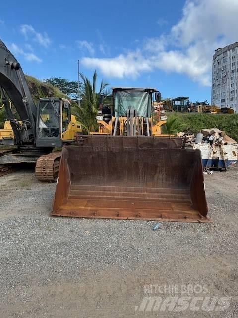 Volvo L 150 H Wheel Loaders