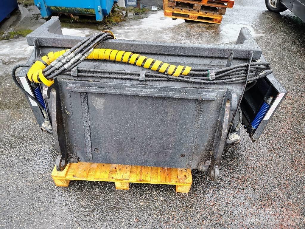 Snowstar MSB170 Other road and snow machines