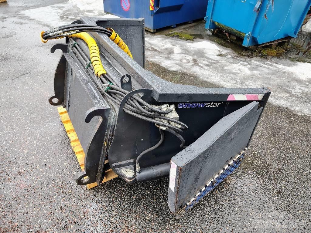 Snowstar MSB170 Other road and snow machines