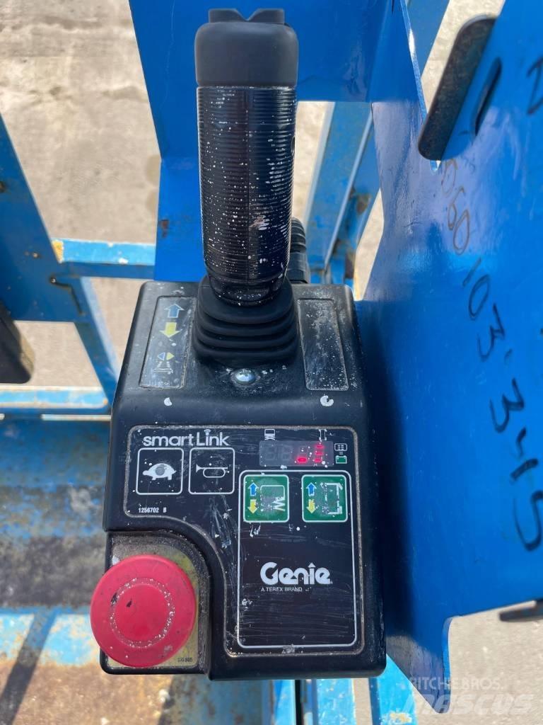 Genie GS 3246 Scissor Lifts