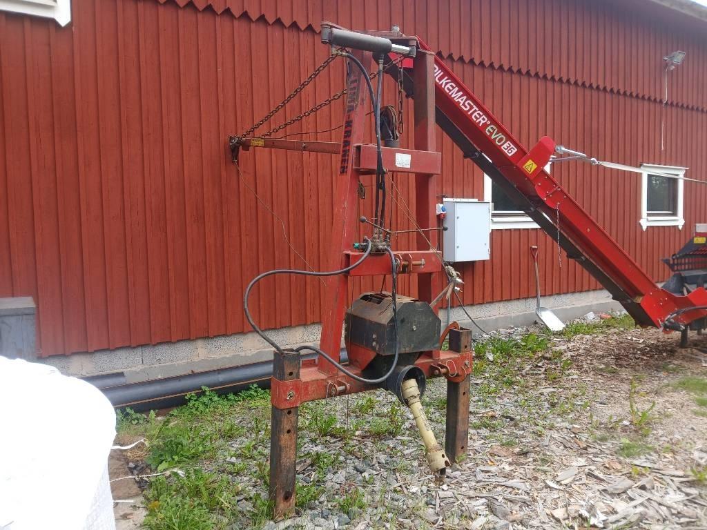 Lima Wirekran Farm Equipment - Others