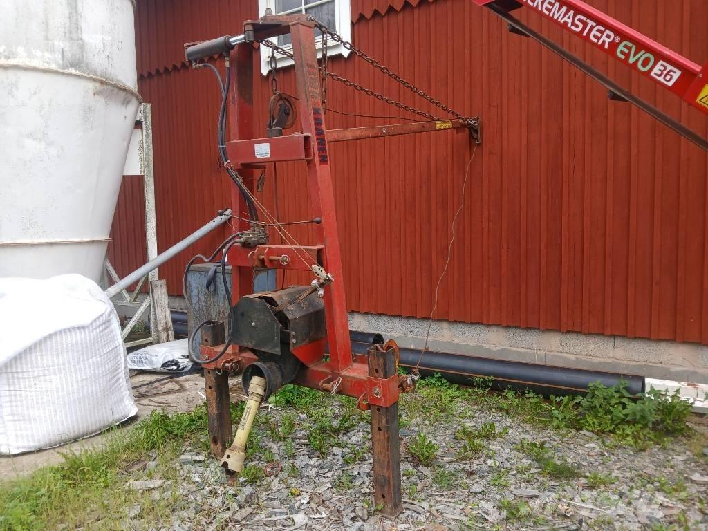 Lima Wirekran Farm Equipment - Others