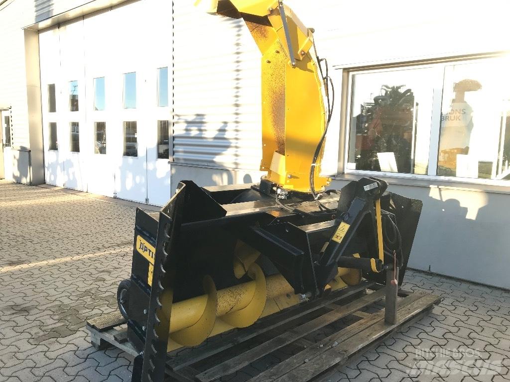Trejon SB 2450 Snow Blowers
