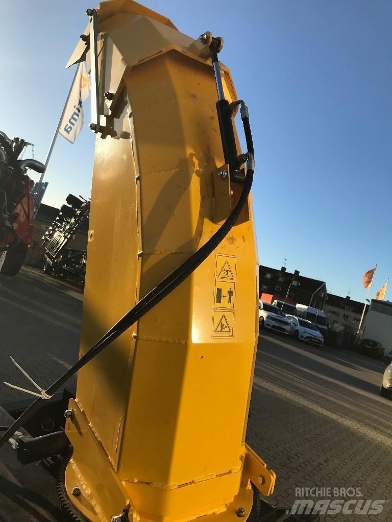 Trejon SB 2450 Snow Blowers