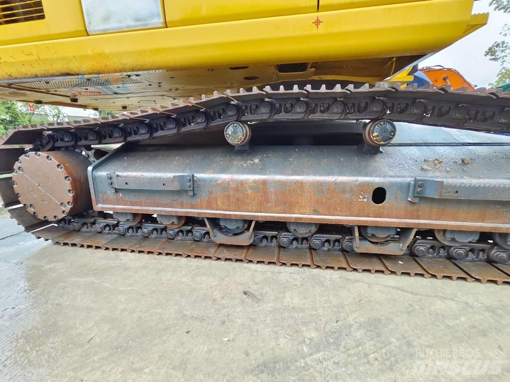 Komatsu PC 400-8 R Crawler Excavators