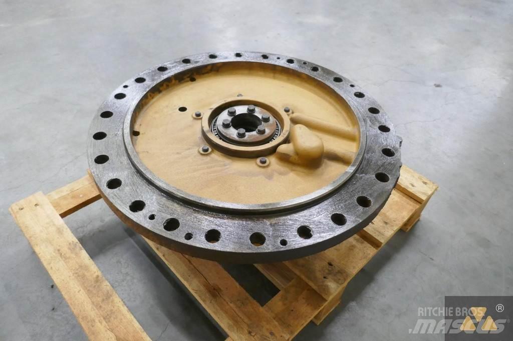 CAT 127-2724 Other Components