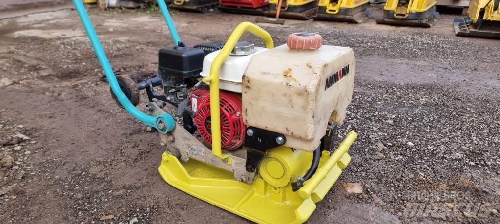 Ammann AVP 1240 Plate Compactors