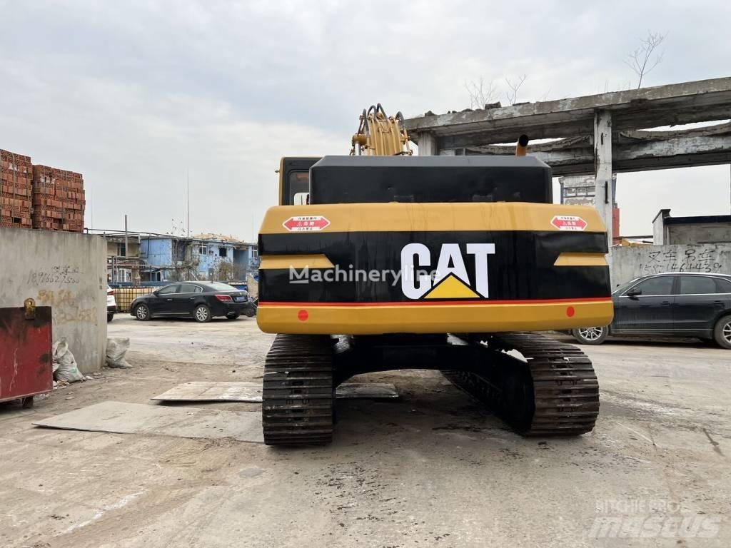 CAT 330 B L Crawler Excavators