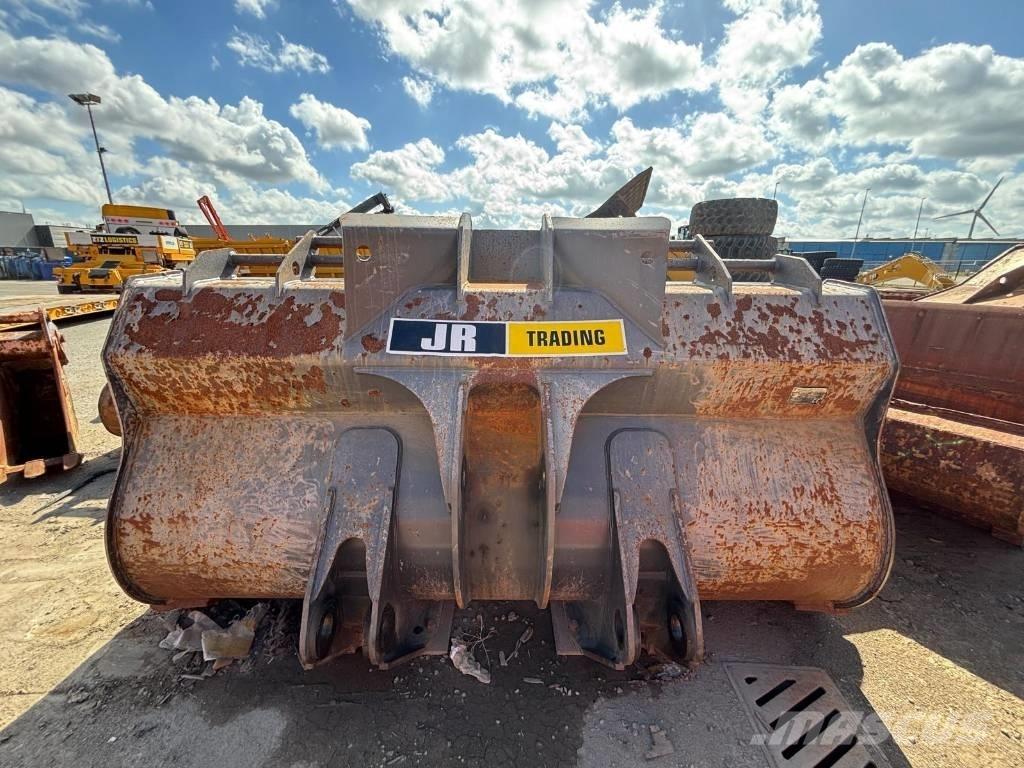 Volvo L 150 H Buckets
