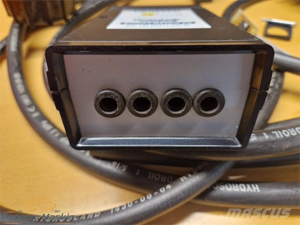 Eco Log 6001830 Engines