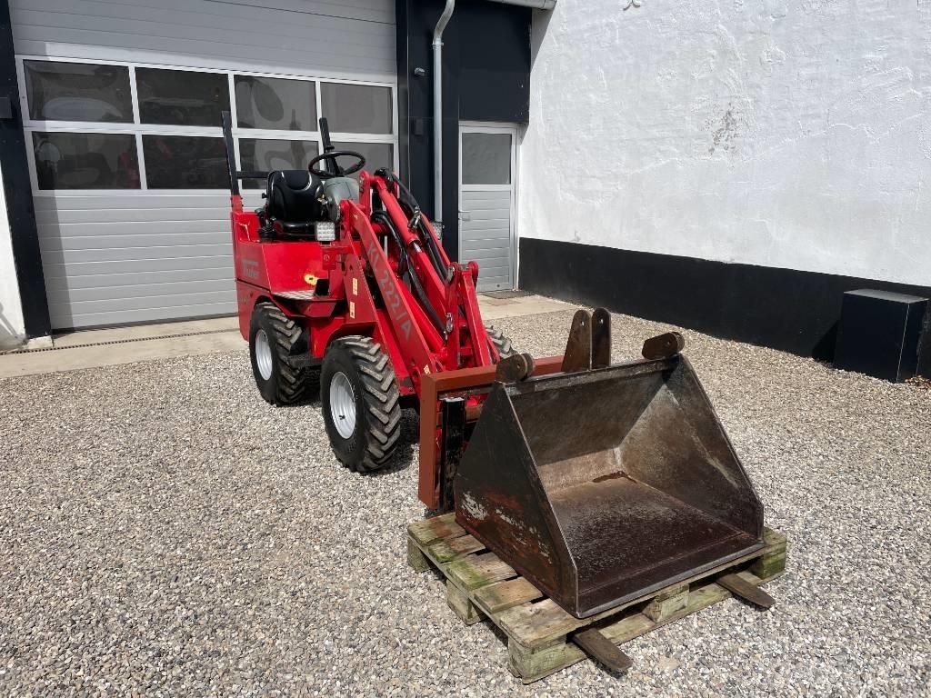 Thaler KL 222 / A Mini Loader