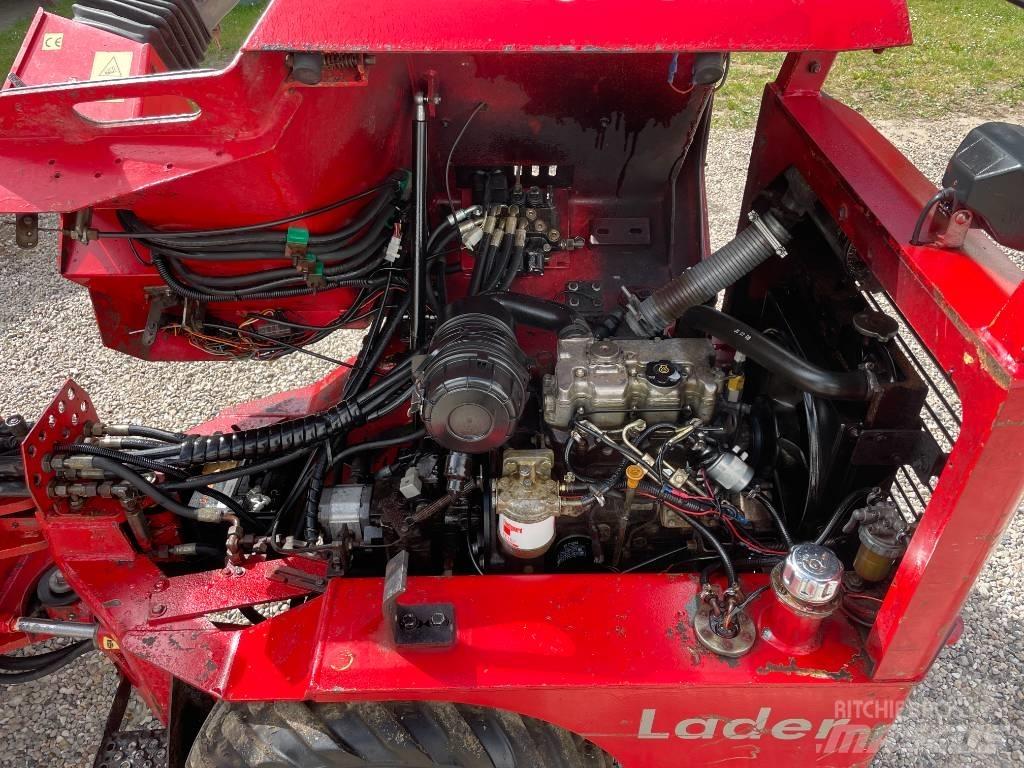 Thaler KL 222 / A Mini Loader