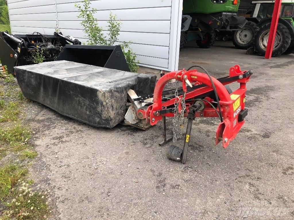 Fransgård DM 2850 Mowers