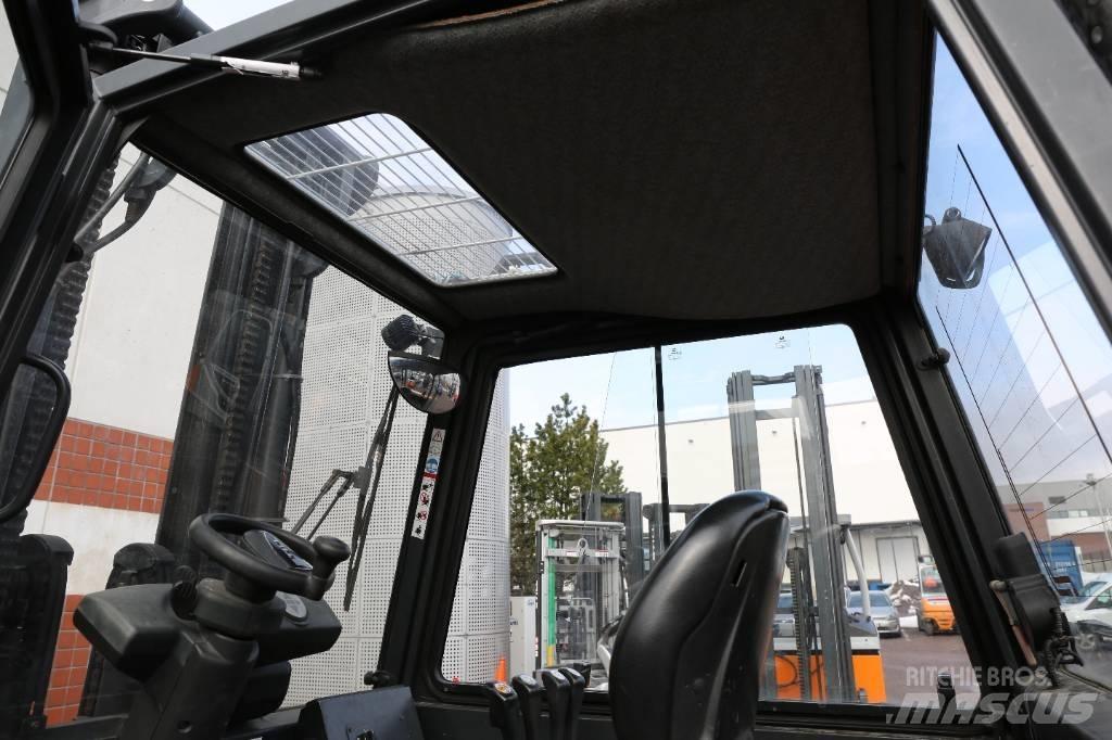 Still R70-50 Diesel Forklifts