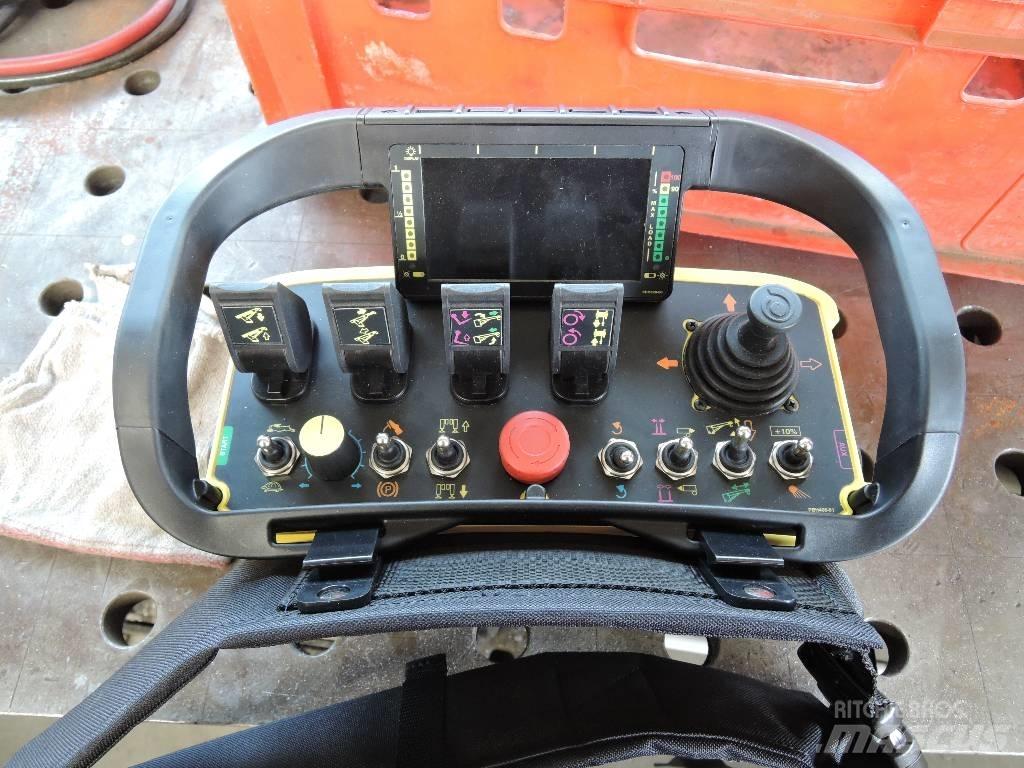 JMG MC45SB Other Cranes and Lifting Machines