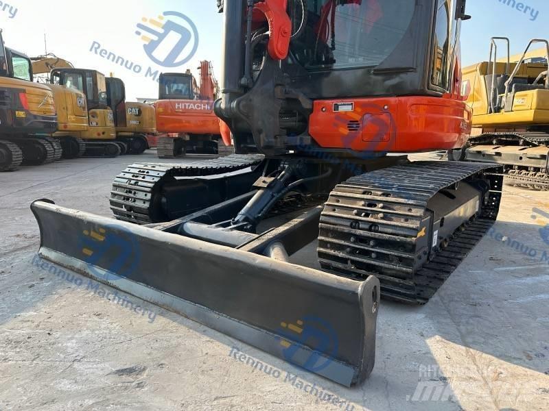 Kubota KX 163 Mini Excavators <7t (Mini Diggers)