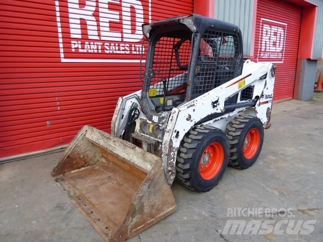 Bobcat S 450 Skid Steer Loaders