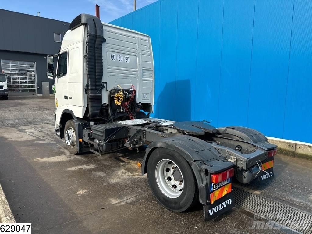 Volvo FH 460 Conventional Trucks / Tractor Trucks