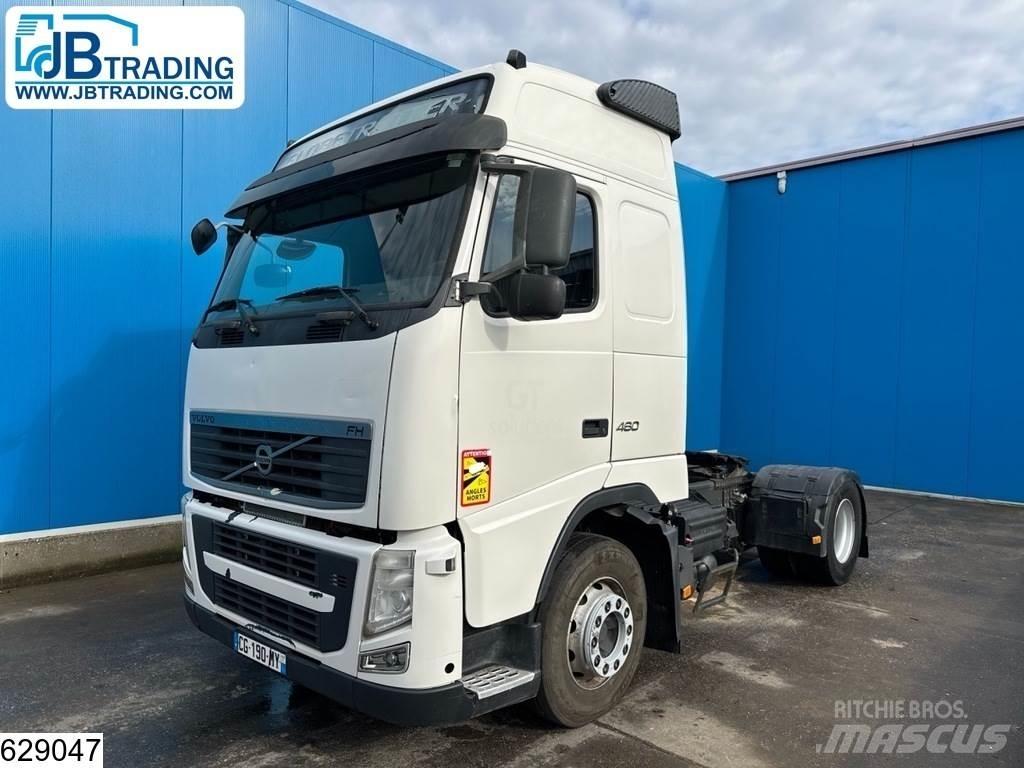 Volvo FH 460 Conventional Trucks / Tractor Trucks