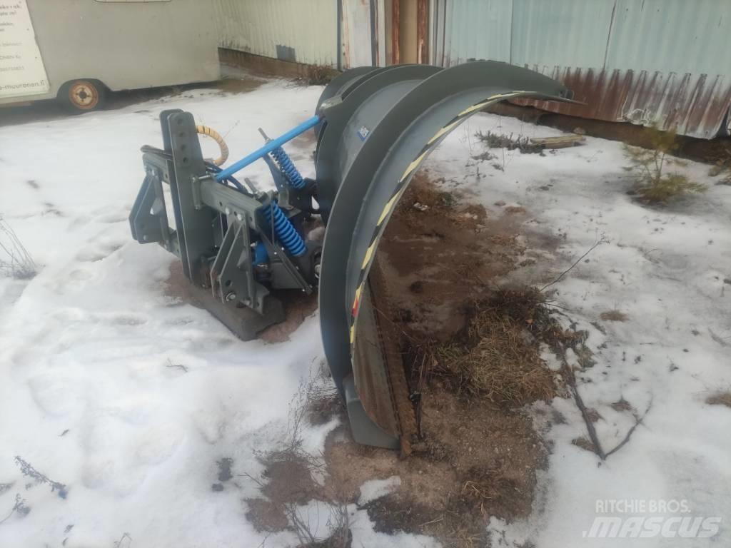 Snowek AA320 Snow Blades And Plows