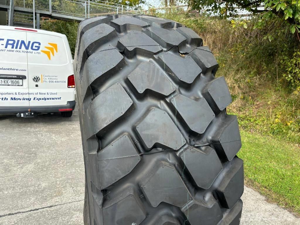 Firestone Tyres Other
