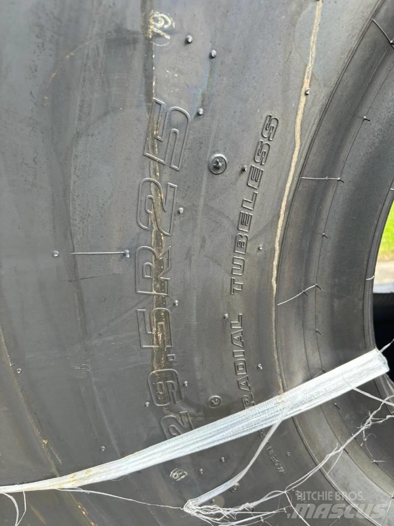 Firestone Tyres Other