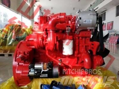 Cummins EQB125-20 Other Components