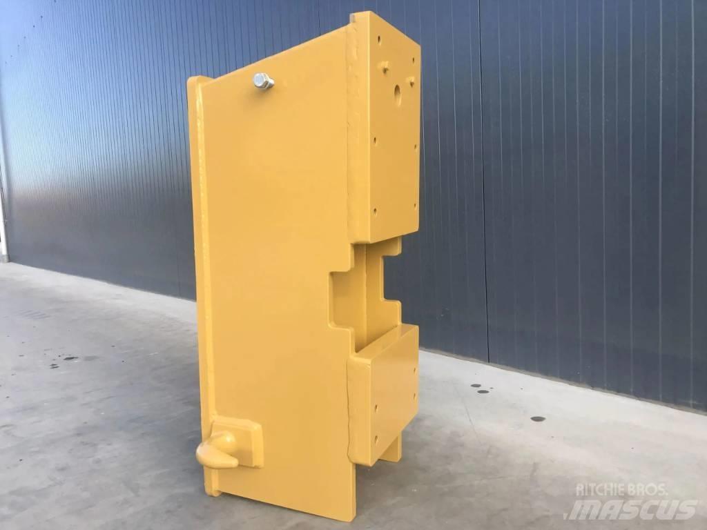 CAT 140 NG Other