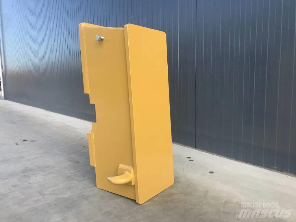CAT 140 NG Other