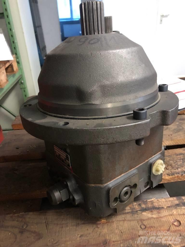 Linde HMV90 Other