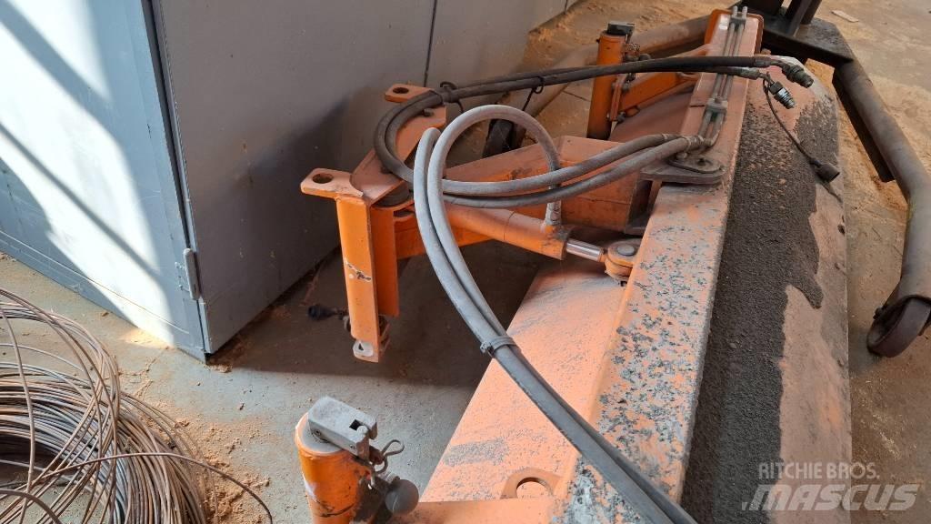 Magma Alficar Dump Trucks