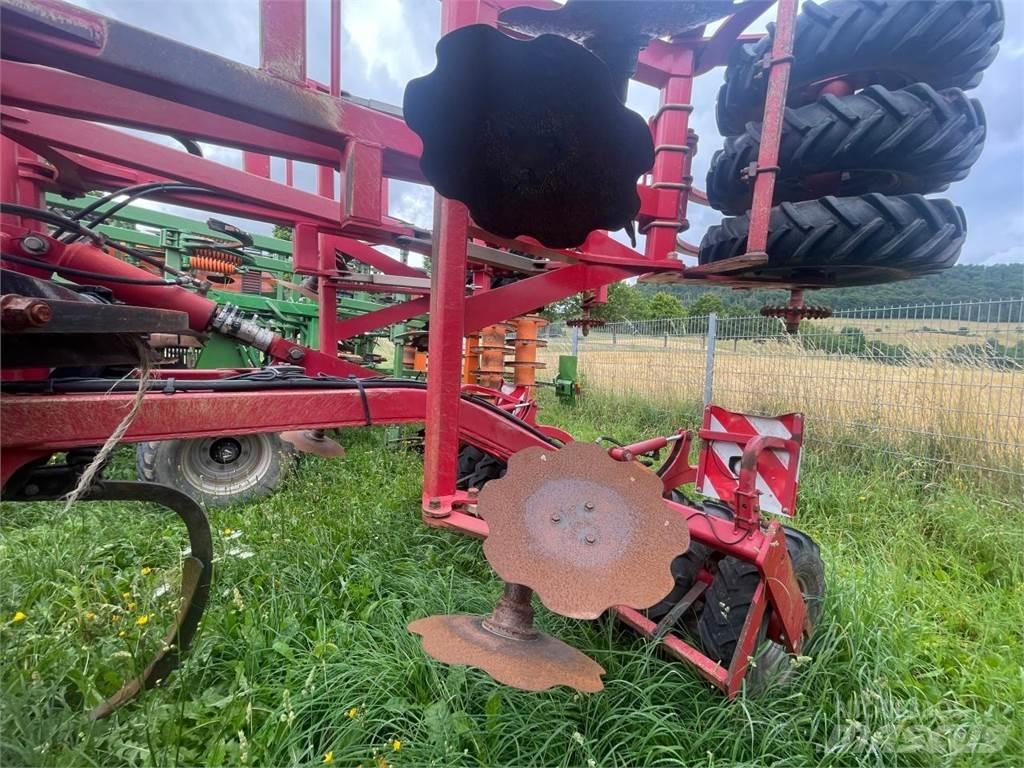 Horsch Tiger 4 AS Cultivators