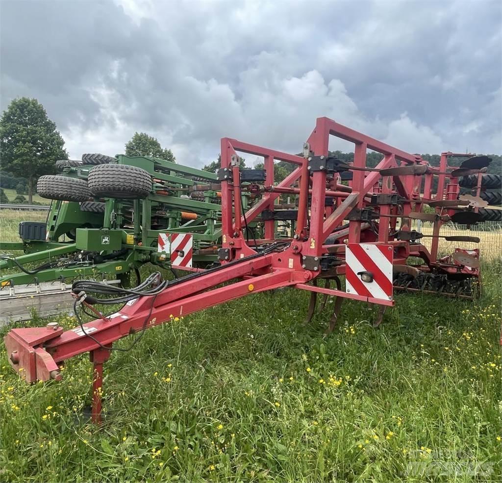 Horsch Tiger 4 AS Cultivators