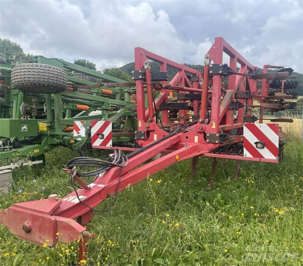 Horsch Tiger 4 AS Cultivators