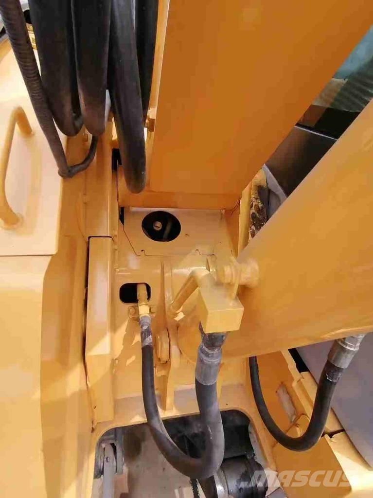 Komatsu PC 78 US Mini excavators  7t - 12t