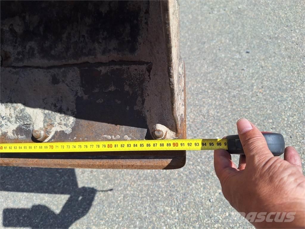 Kubota KX015-4 Other