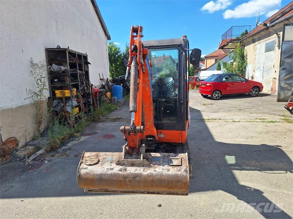 Kubota KX015-4 Other