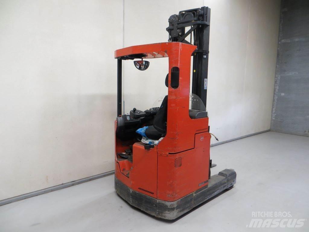 BT RR E2 Reach trucks