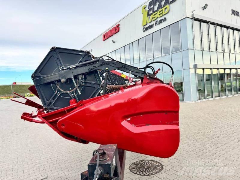 Case IH CASE 3050 Harvester Headers