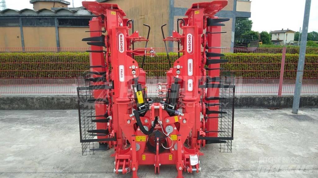 Maschio Falco 4000 Power Harrows And Rototillers