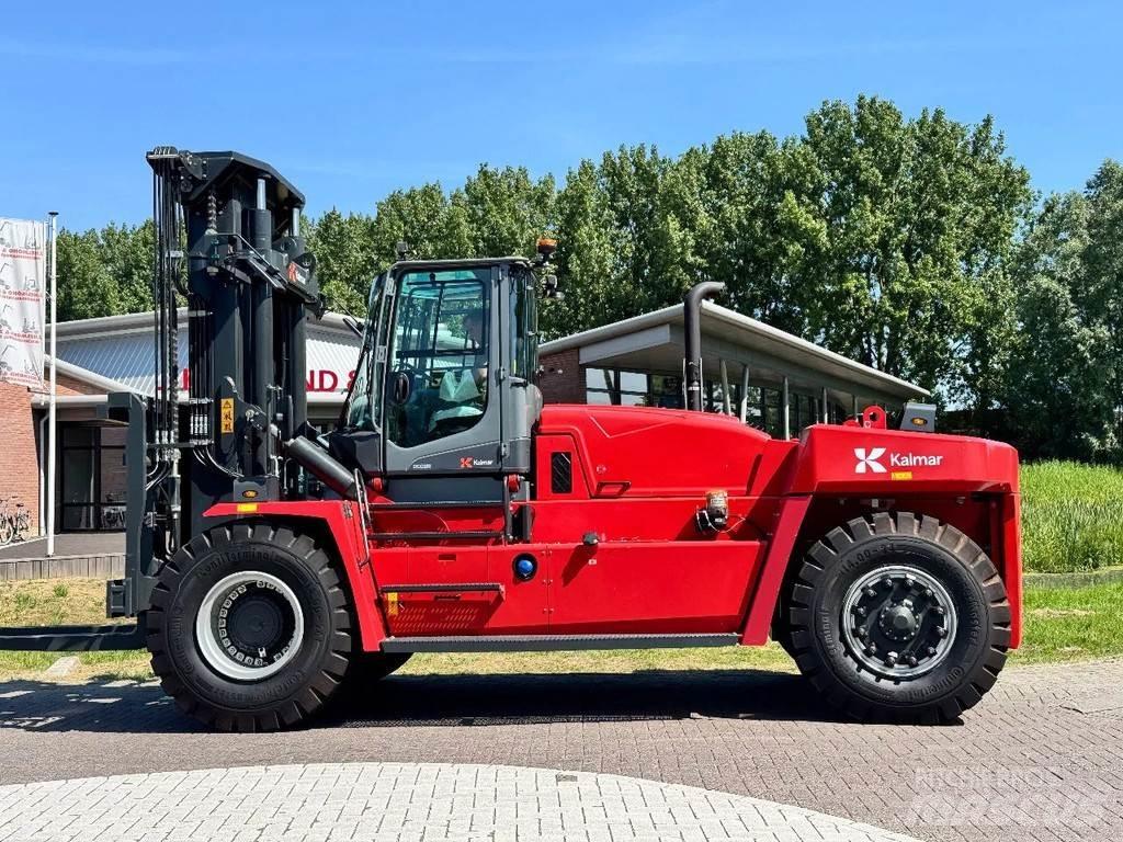 Kalmar DCG250-12 Diesel Forklifts