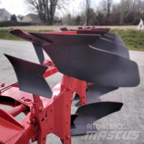 Demblon TC 75 PRHM Reversible ploughs