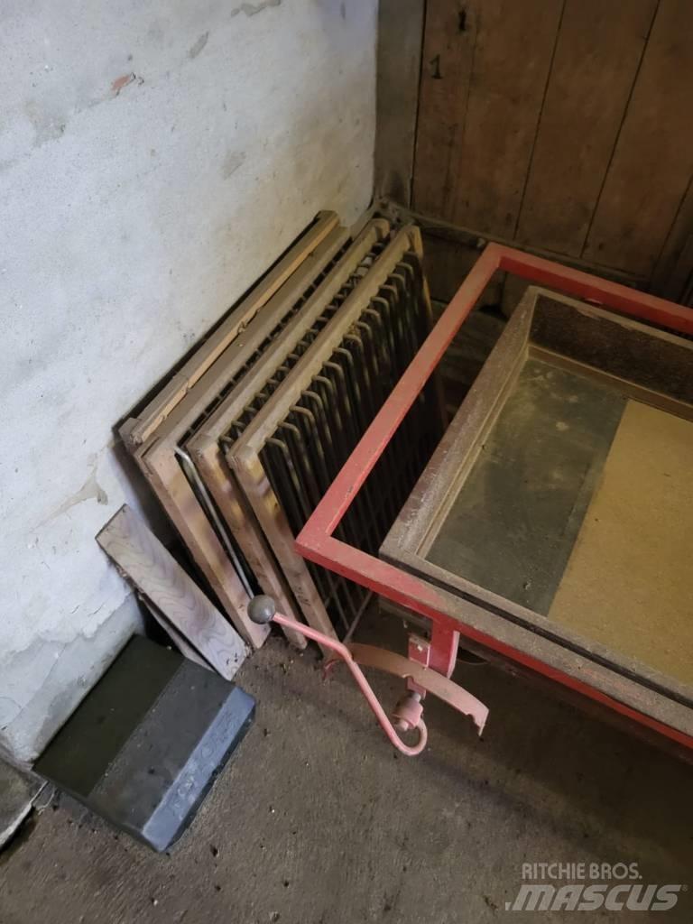 Perfect Sorteerlijn Farm Equipment - Others
