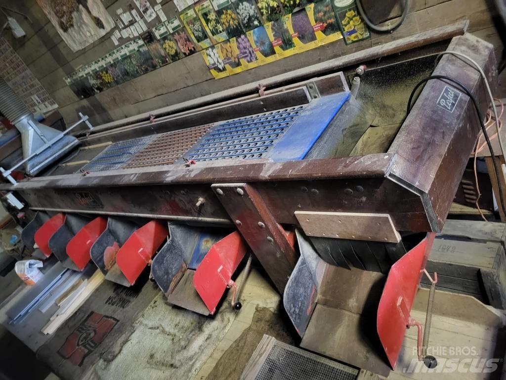 Perfect Sorteerlijn Farm Equipment - Others