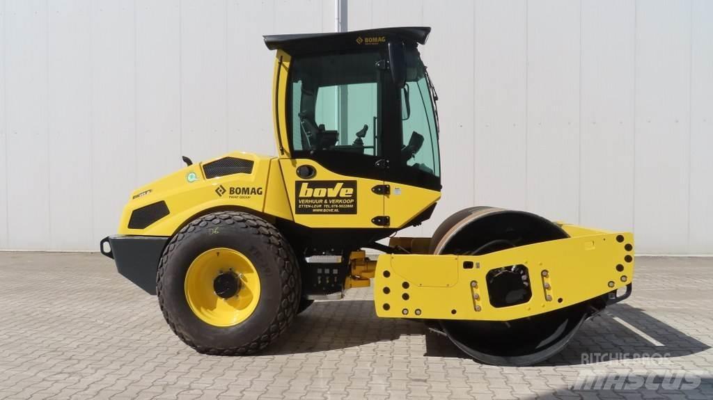 Bomag BW177 D-5 Single drum rollers