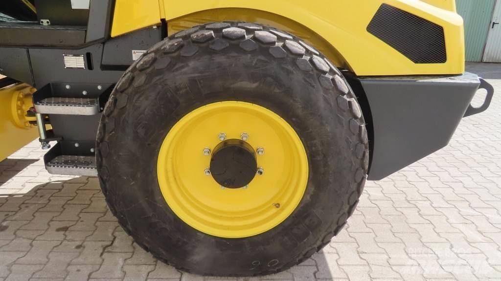 Bomag BW177 D-5 Single drum rollers